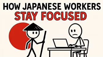 Post 1 by Stick Sensei Japan on YouTube (video)
