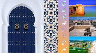 Post 4 by Exotic Morocco on YouTube (video)
