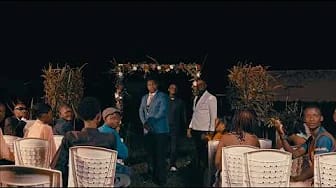 Post 8 by Aime G on YouTube (video)