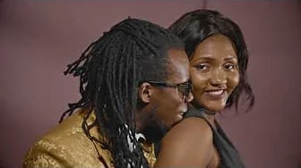 Post 1 by Aime G on YouTube (video)