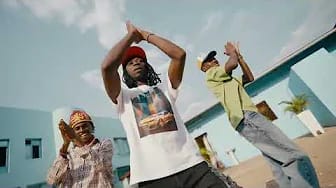 Post 5 by Aime G on YouTube (video)