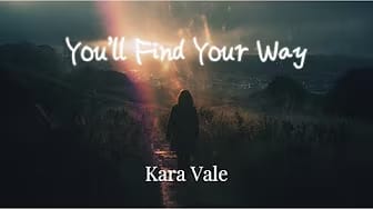 Post 7 by Kara Vale on YouTube (video)