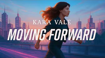 Post 6 by Kara Vale on YouTube (video)