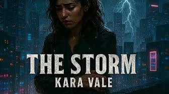 Post 2 by Kara Vale on YouTube (video)
