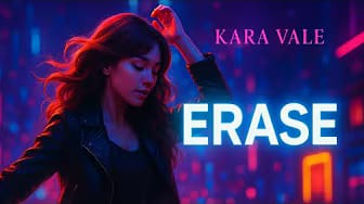 Post 8 by Kara Vale on YouTube (video)