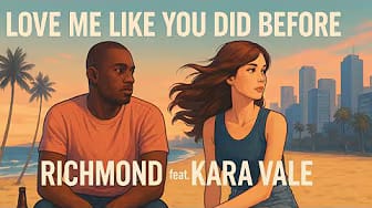 Post 3 by Kara Vale on YouTube (video)