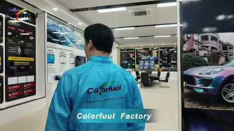 Post 6 by colorfuul on YouTube (video)