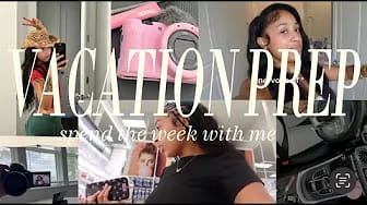Post 2 by Samaria Davis on YouTube (video)
