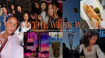 Post 1 by Samaria Davis on YouTube (video)