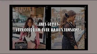 Post 3 by BEAUTY BY ROOS HAIREXTENSIONS on YouTube (video)