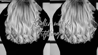 Post 2 by BEAUTY BY ROOS HAIREXTENSIONS on YouTube (video)