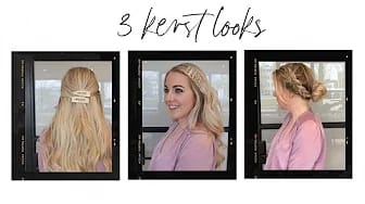Post 4 by BEAUTY BY ROOS HAIREXTENSIONS on YouTube (video)