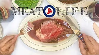 Post 2 by Meat Life on YouTube (video)
