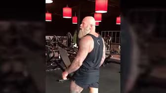 Post 7 by The Ageless Tatted beast on YouTube (video)