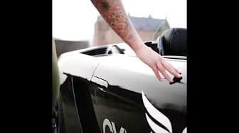 Post 8 by The Ageless Tatted beast on YouTube (video)