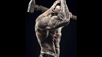Post 6 by The Ageless Tatted beast on YouTube (video)