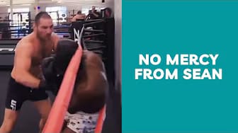 Post 2 by Dank MMA on YouTube (video)