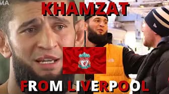 Post 5 by Dank MMA on YouTube (video)