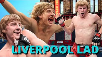 Post 1 by Dank MMA on YouTube (video)
