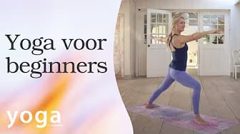 Post 4 by Yoga by Happinez on YouTube (video)