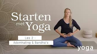 Post 2 by Yoga by Happinez on YouTube (video)