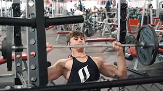 Post 1 by Chad on YouTube (video)