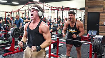 Post 5 by Chad on YouTube (video)