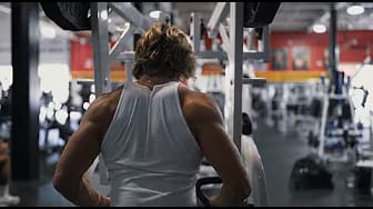 Post 6 by Chad on YouTube (video)
