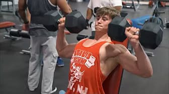 Post 4 by Chad on YouTube (video)