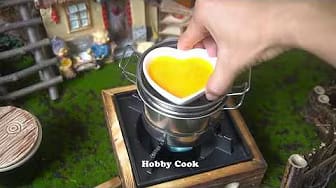 Post 1 by Hobby Cook on YouTube (video)