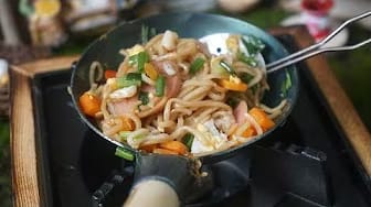 Post 5 by Hobby Cook on YouTube (video)