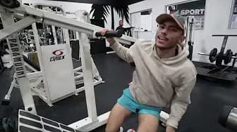Post 1 by Cristan Carabias on YouTube (video)