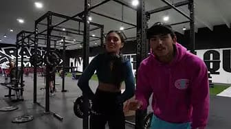 Post 9 by Cristan Carabias on YouTube (video)