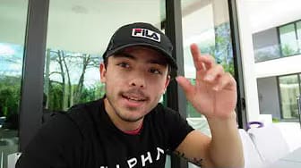 Post 2 by Cristan Carabias on YouTube (video)