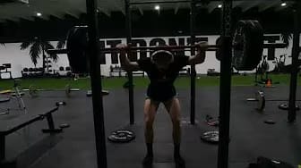 Post 3 by Cristan Carabias on YouTube (video)