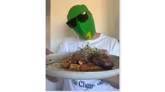 Post 7 by TheCheapFIsh on YouTube (video)