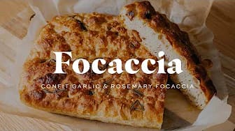 Post 9 by All Things Food on YouTube (video)