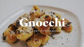 Post 3 by All Things Food on YouTube (video)