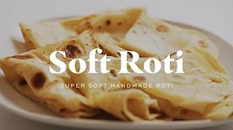 Post 1 by All Things Food on YouTube (video)