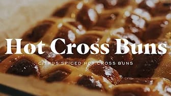 Post 8 by All Things Food on YouTube (video)