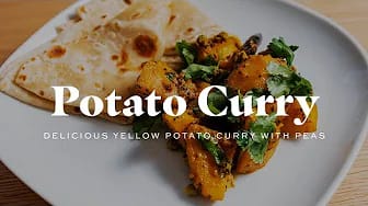 Post 2 by All Things Food on YouTube (video)