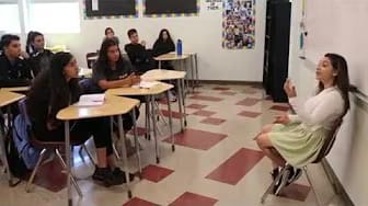 Post 6 by LETTY on YouTube (video)