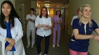 Post 4 by ANN USMLE on YouTube (video)
