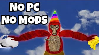 Post 5 by Red Monkey on YouTube (video)