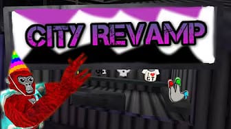 Post 8 by Red Monkey on YouTube (video)