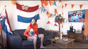 Post 5 by Survival Guide to the Dutch on YouTube (video)