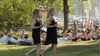 Post 3 by Survival Guide to the Dutch on YouTube (video)