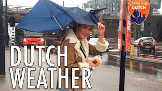 Post 1 by Survival Guide to the Dutch on YouTube (video)