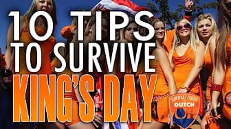 Post 2 by Survival Guide to the Dutch on YouTube (video)