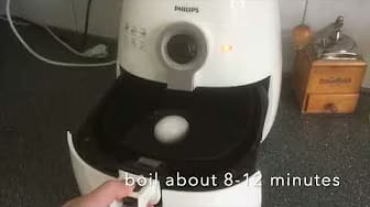 Post 4 by AirfryerRecipes on YouTube (video)